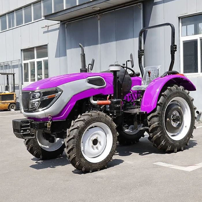Farm Tractor Small