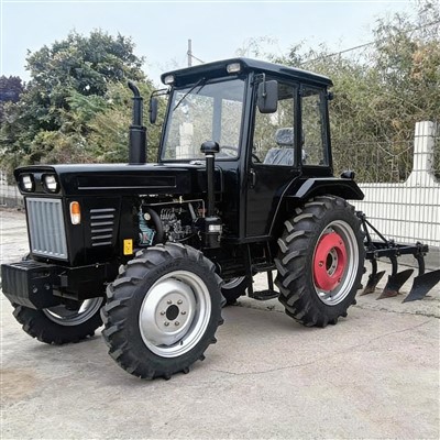 Indija Traktori 40KS